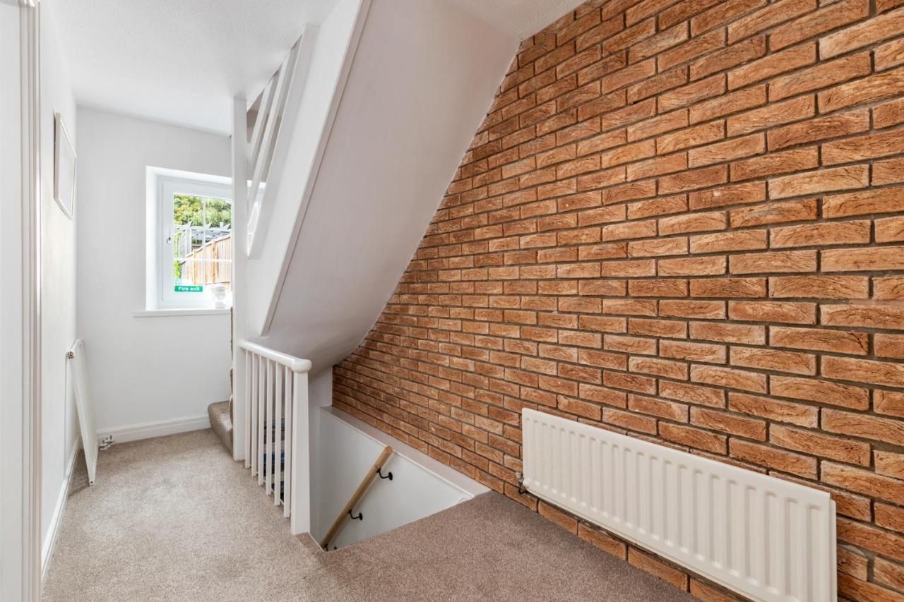 Ivydene - Beautiful Cottage, Stone Throw From Beach, Wonderful Sea Views Saundersfoot Extérieur photo